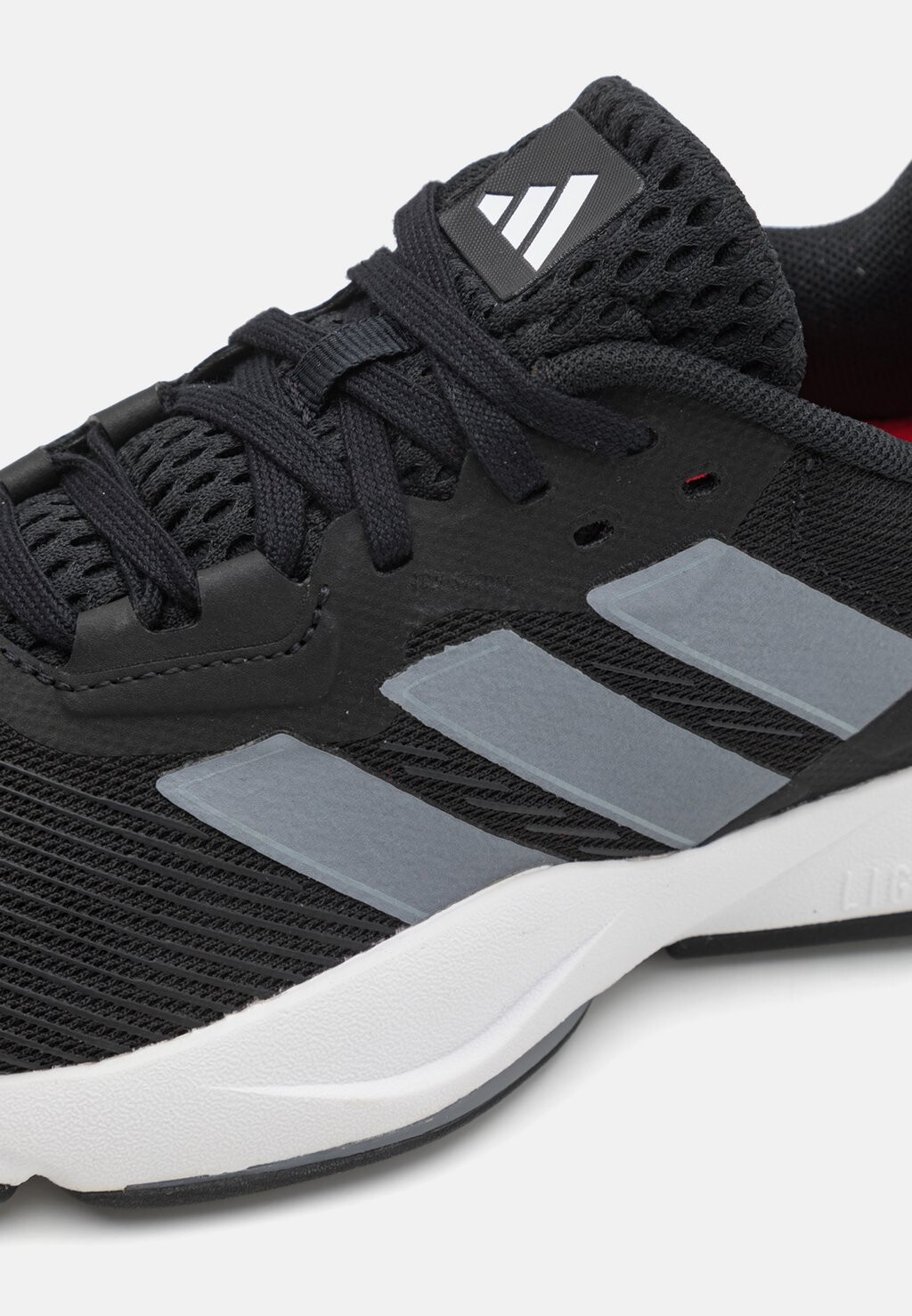 Кроссовки для тренировок RAPIDMOVE 2 adidas Performance, черный — фото 4