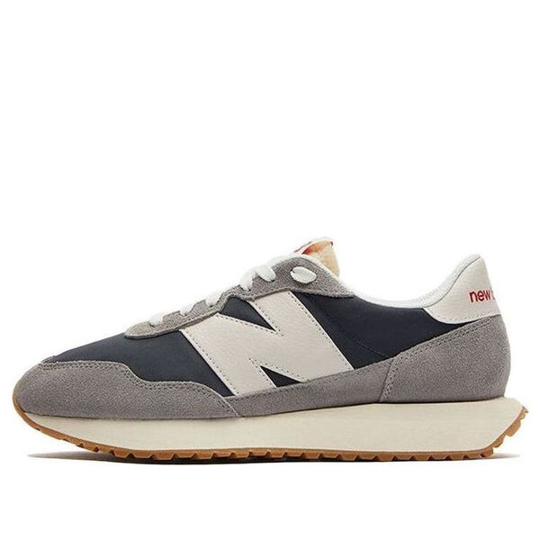 

Кроссовки 237 'marblehead black' New Balance, мультиколор, Черный, Кроссовки 237 'marblehead black' New Balance, мультиколор