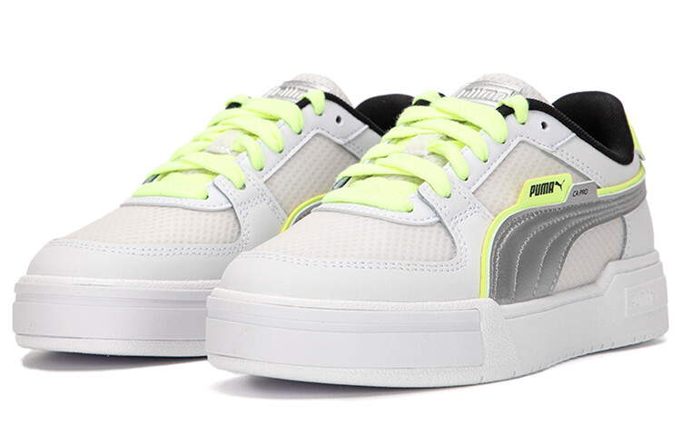 

Кроссовки Puma CA Pro 'Techstile - White Fizzy Light'