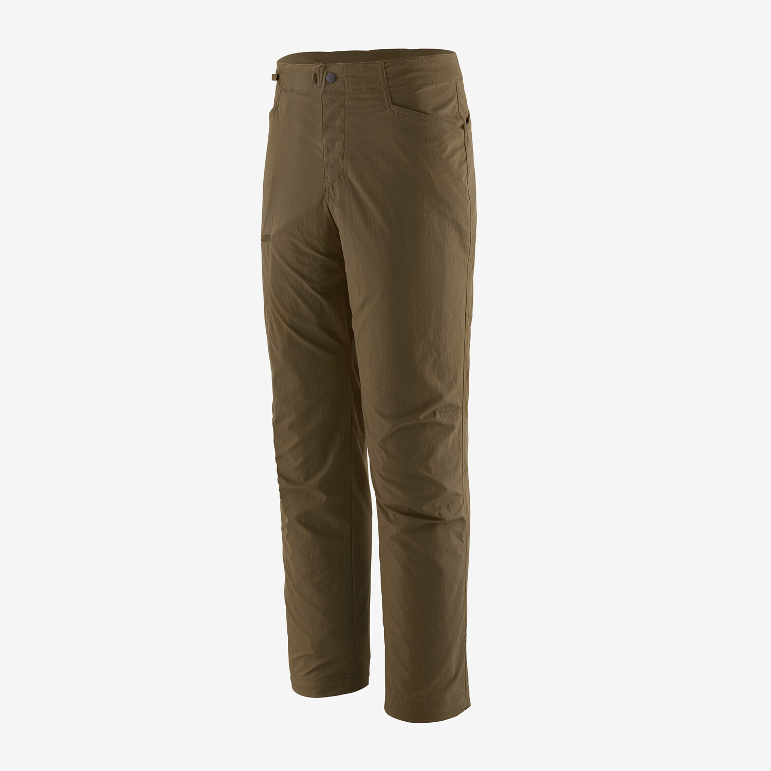 

Мужские брюки RPS Rock Patagonia, цвет Dark Ash