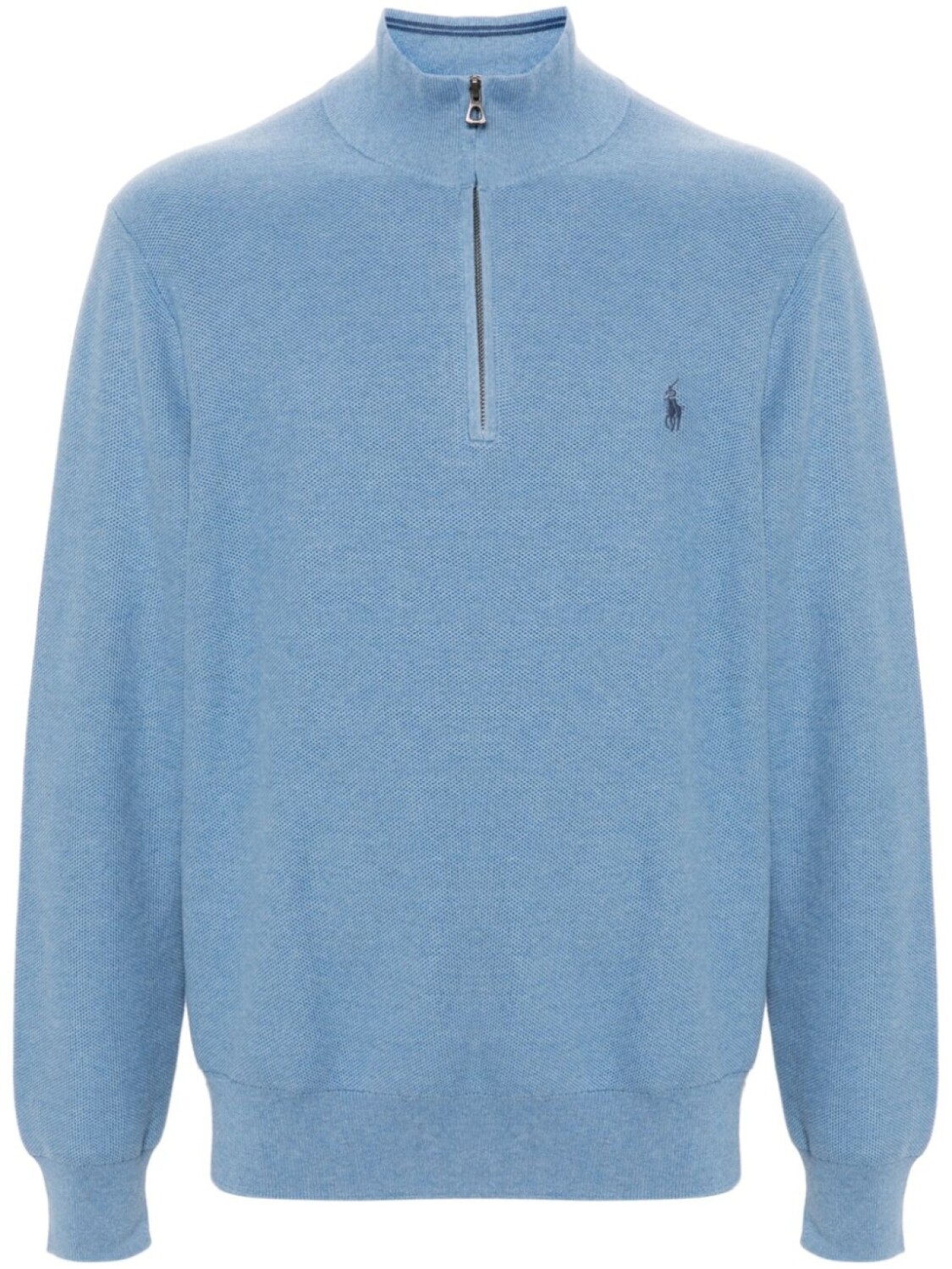 

Polo Ralph Lauren толстовка Polo Pony, синий