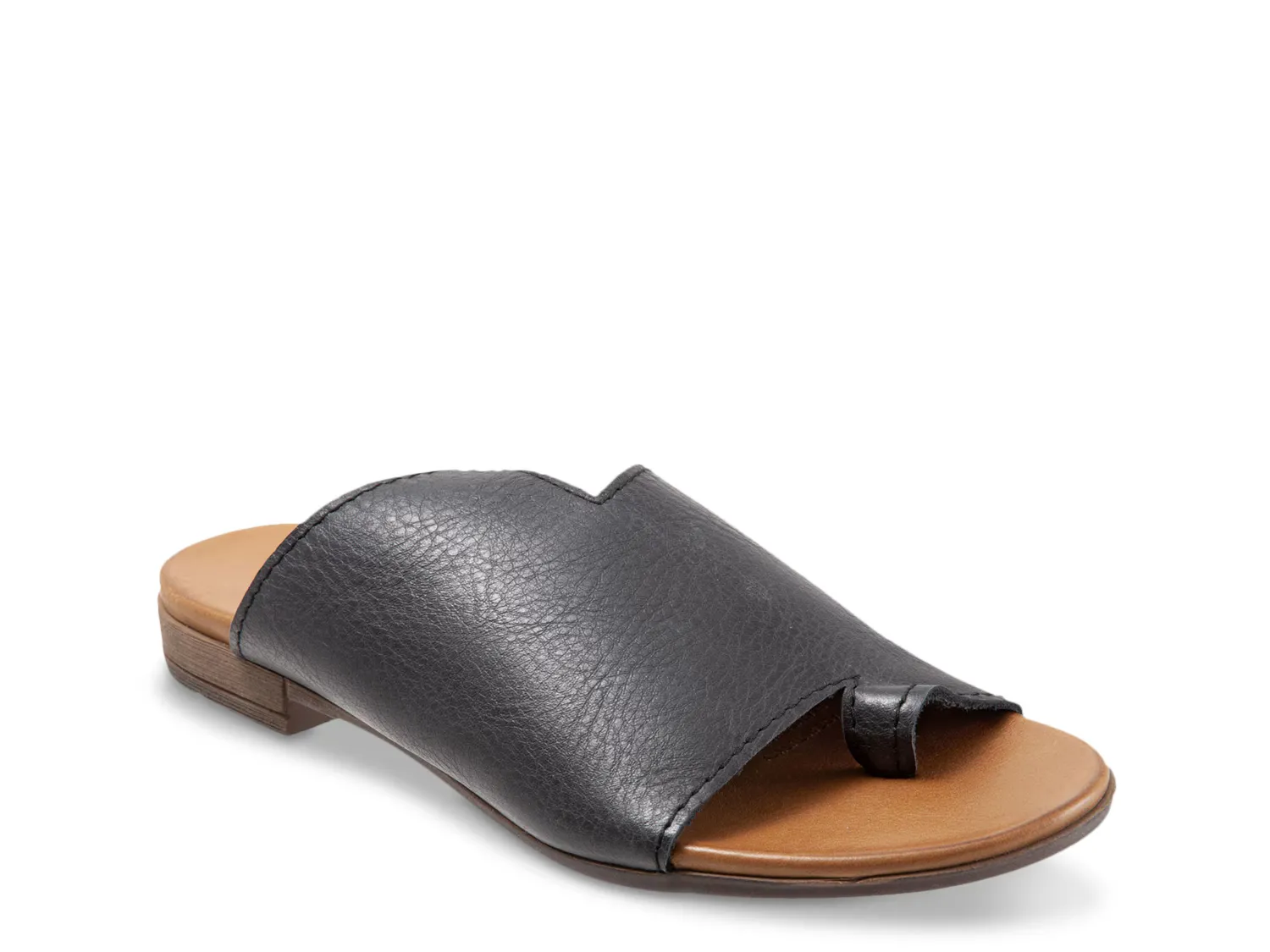 

Сандалии Tulla Slide Sandal Bueno, черный