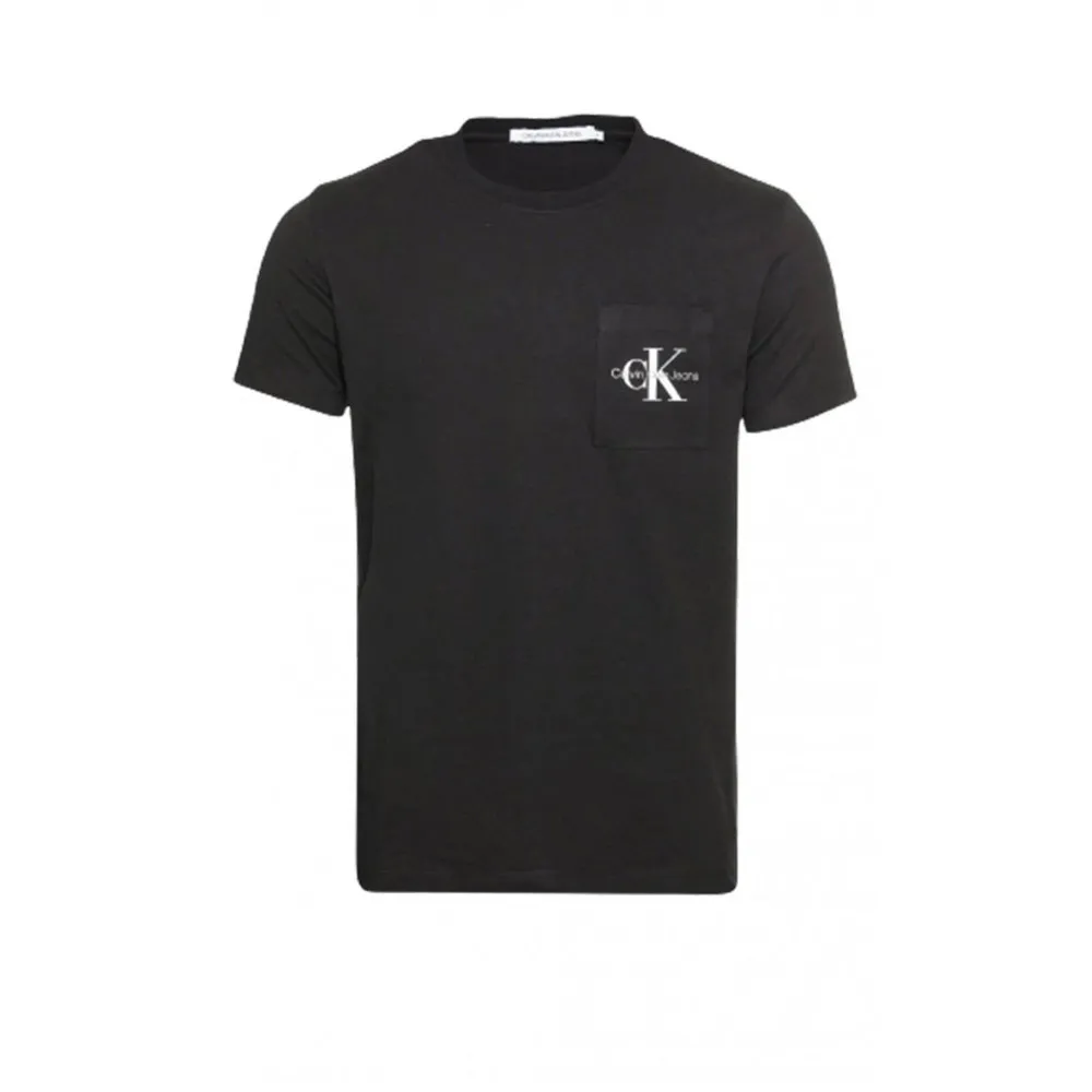 

Футболка Calvin Klein J30J320936, черный
