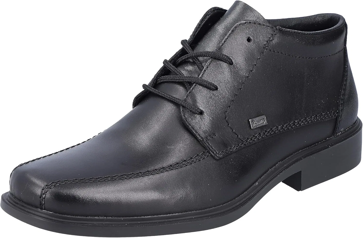 Ботинки Rieker Herren B0011Mode-Stiefel, Black