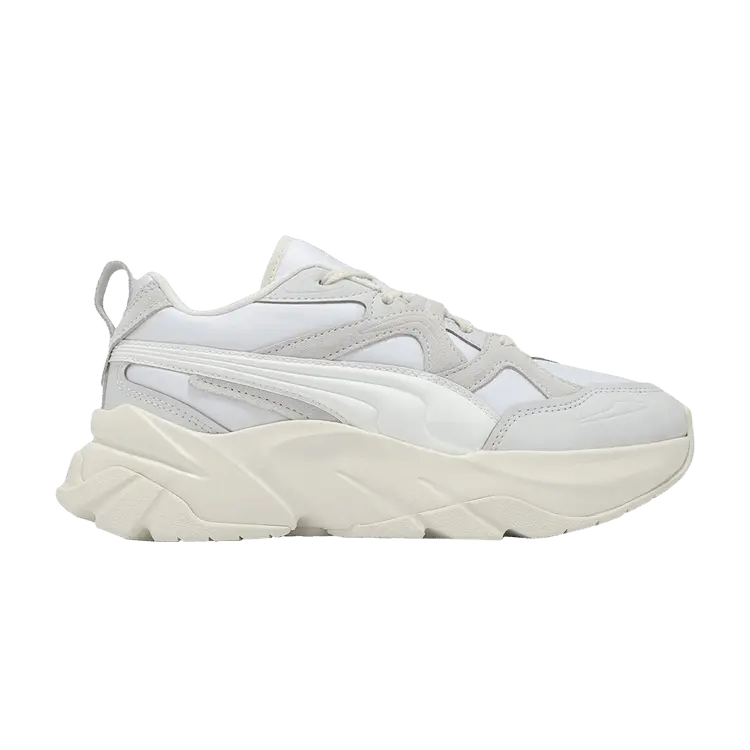Кроссовки Wmns Sophyr WV 'Feather Grey Warm White', серый