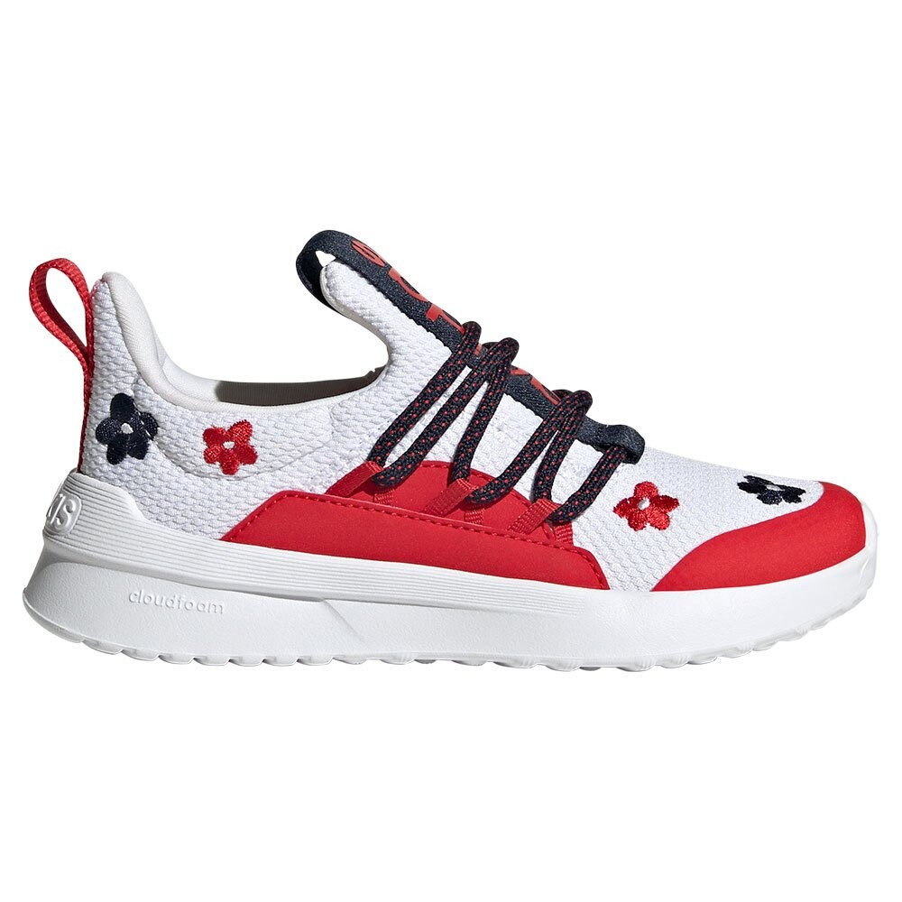 

Кроссовки adidas Lite Racer Adapt 5.0 Kids, красный
