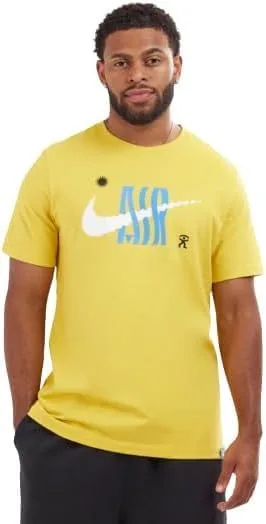 

Футболка Nike Men's DNA HBR