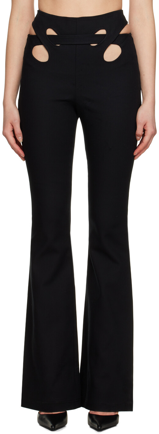 

Брюки Interloop Dion Lee