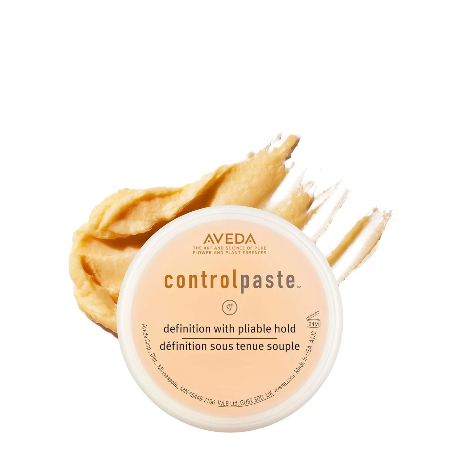 Помада для волос Aveda Control Paste 70.88 г (1 шт.)