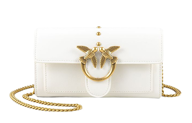 

PINKO Простой кошелек