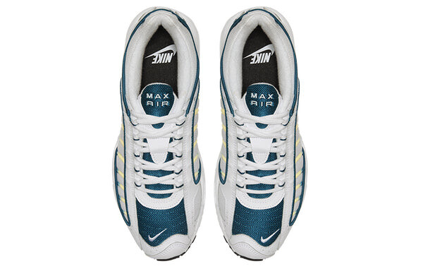 Кроссовки air max tailwind 4 Nike, синий — фото 3