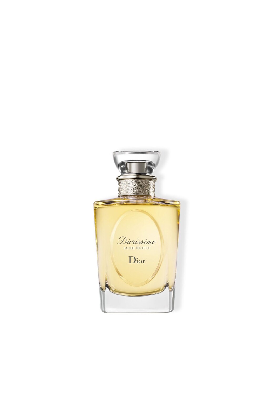 

Туалетная вода 50ml DIOR
