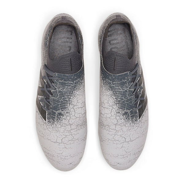Кроссовки furon v7 pro fg New Balance, черный — фото 4