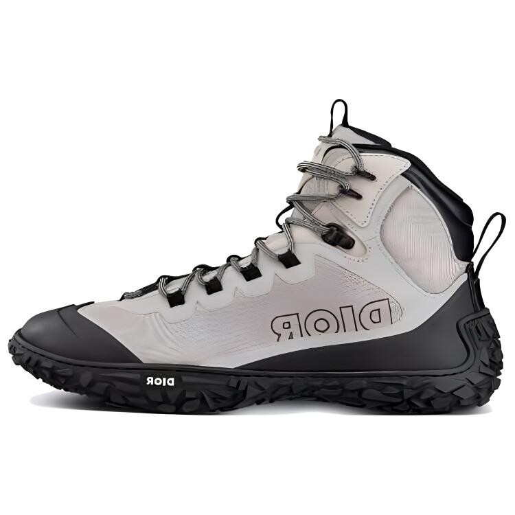 

Ботинки мужские DIORizon Outdoor черные/серые