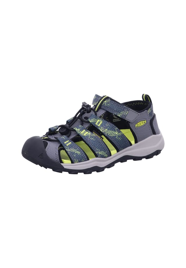 

Сандалии с ремешками newport neo Keen, мультиколор