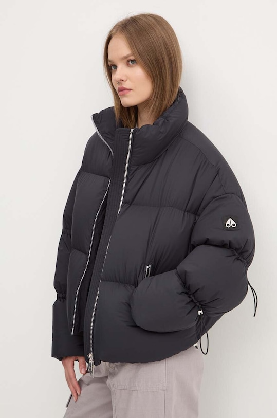 

Жилет и юбка Answear.Lab, черный