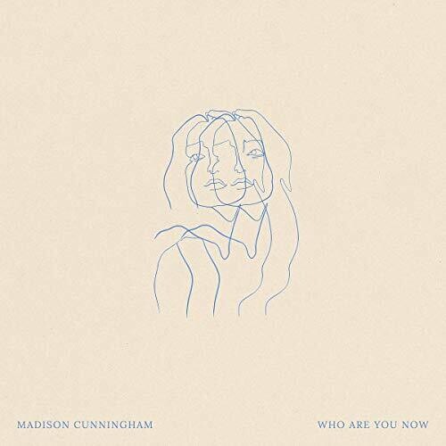 

CD диск Cunningham, Madison: Who Are You Now