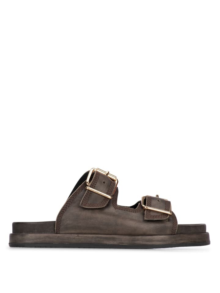 Классические босоножки Haboob MAG Damen-Sandalen