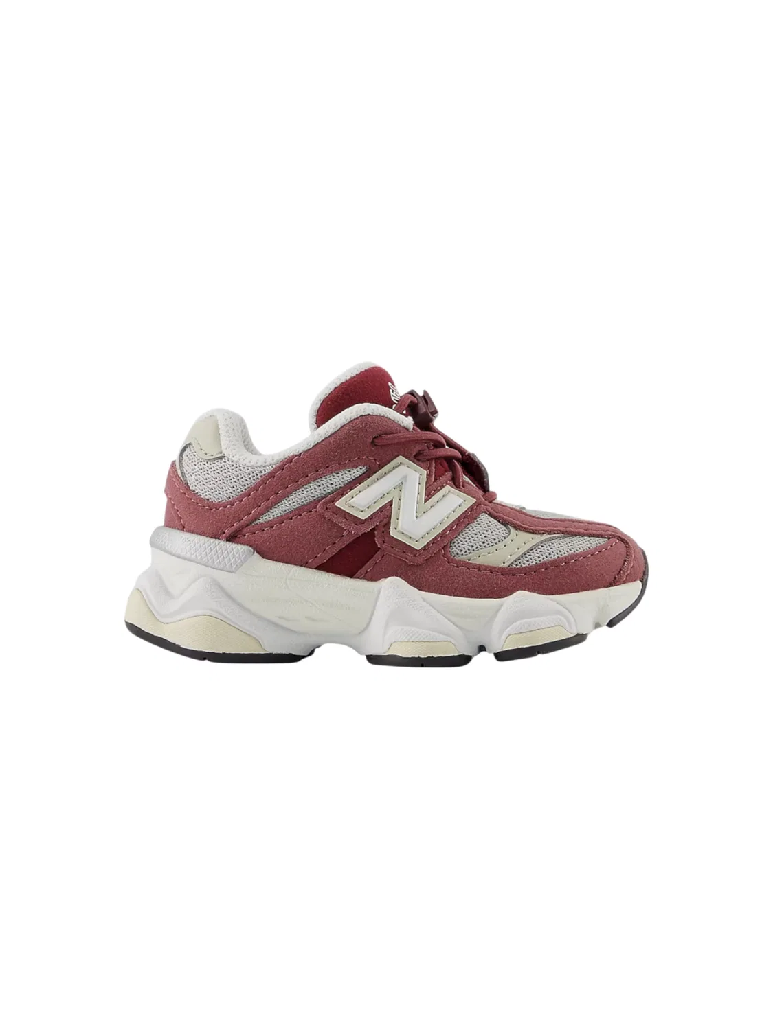 Кроссовки New Balance, Bordeaux