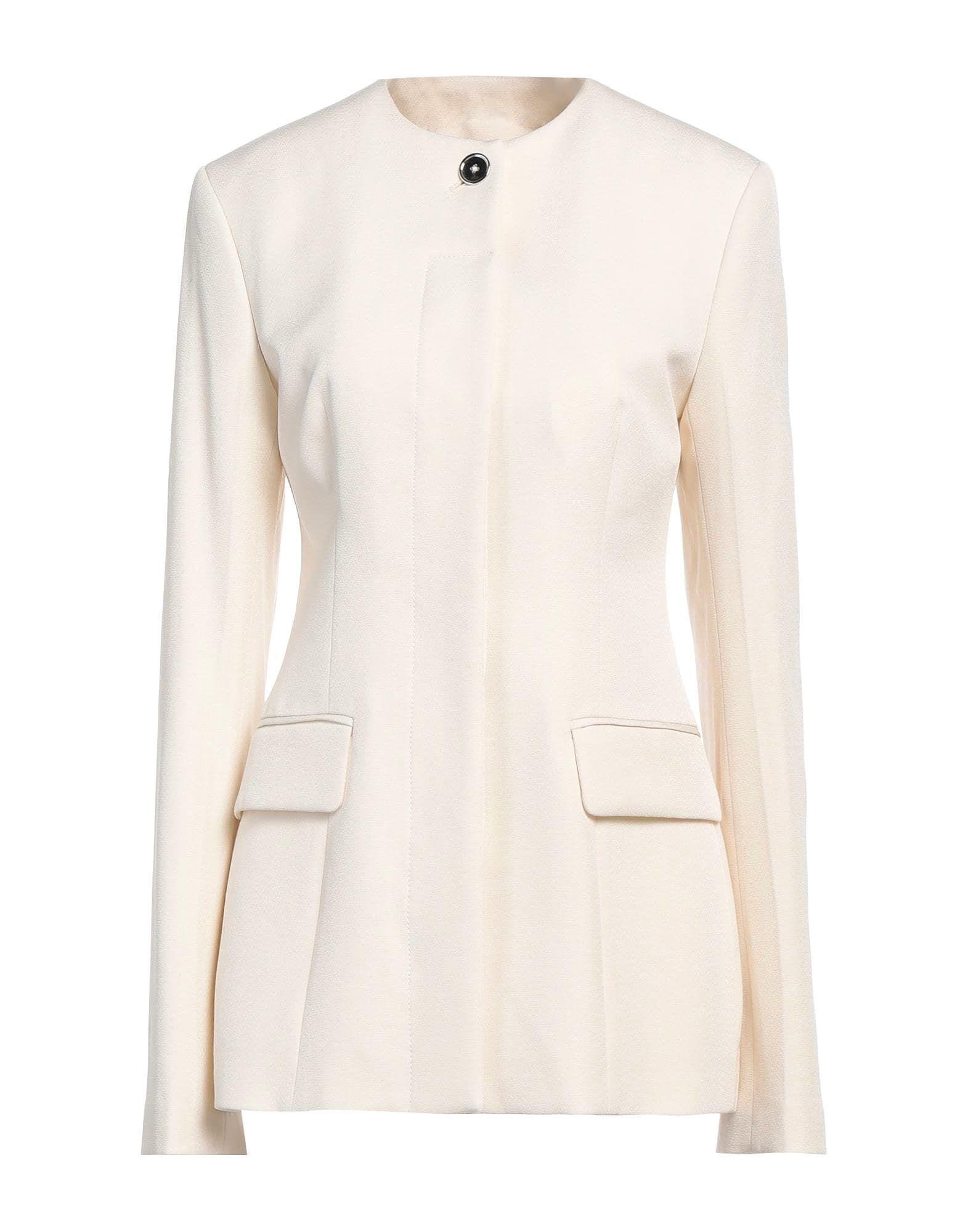 

Куртка Toteme, кремовый