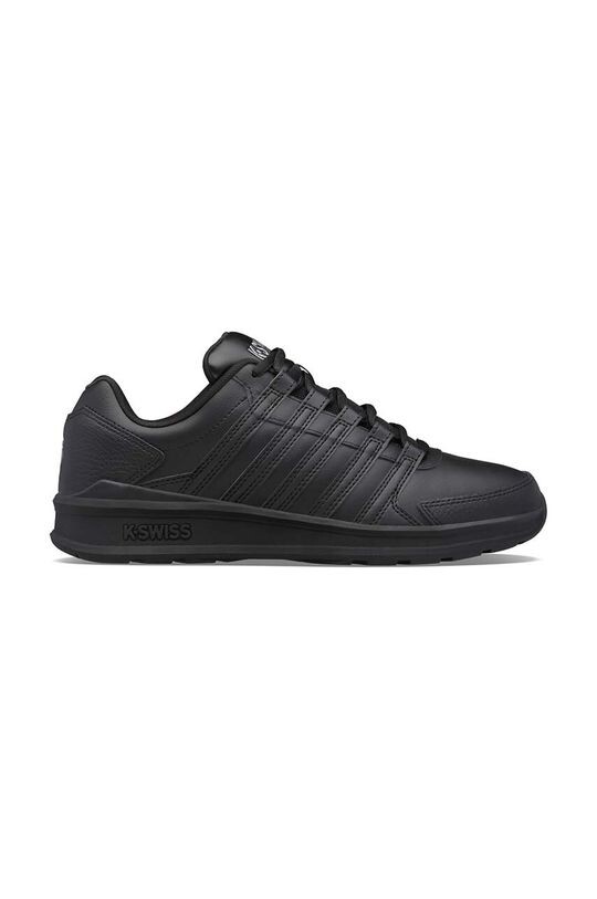 

Кроссовки Vista Trainer K-Swiss, черный