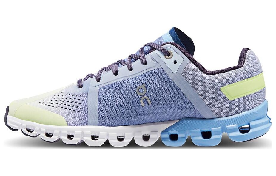 

Кроссовки On Running Cloudflow Nimbus Seeding Women's, синий