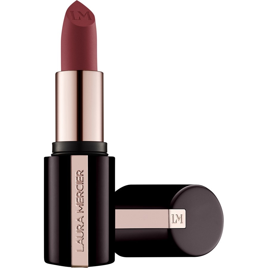 

Помада Laura Mercier Caviar Matte Lipstick - nachfüllbar, 510 Mulberry Moire / 3,8 g