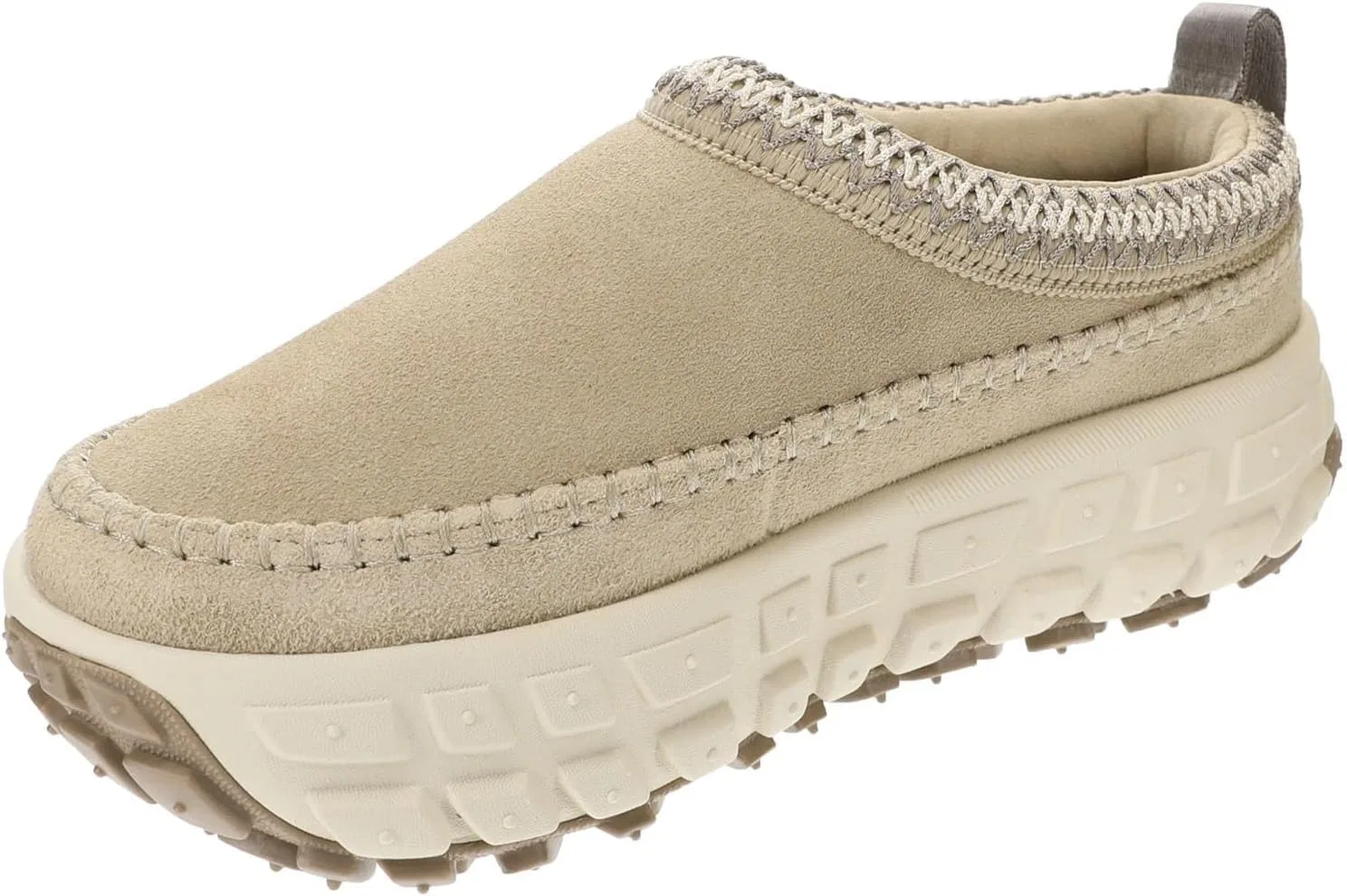 Кроссовки UGG, горчичный