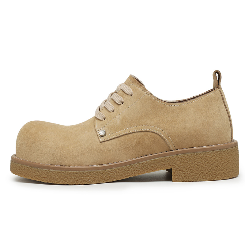 

Повседневная мужская обувь песочного цвета MODENGPAN, Sand