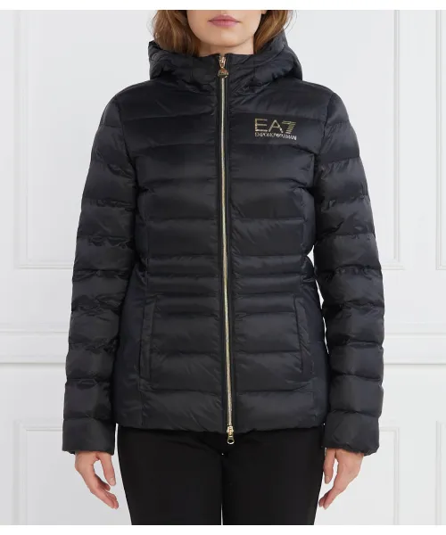 

Куртка Regular fit Ea7, серый