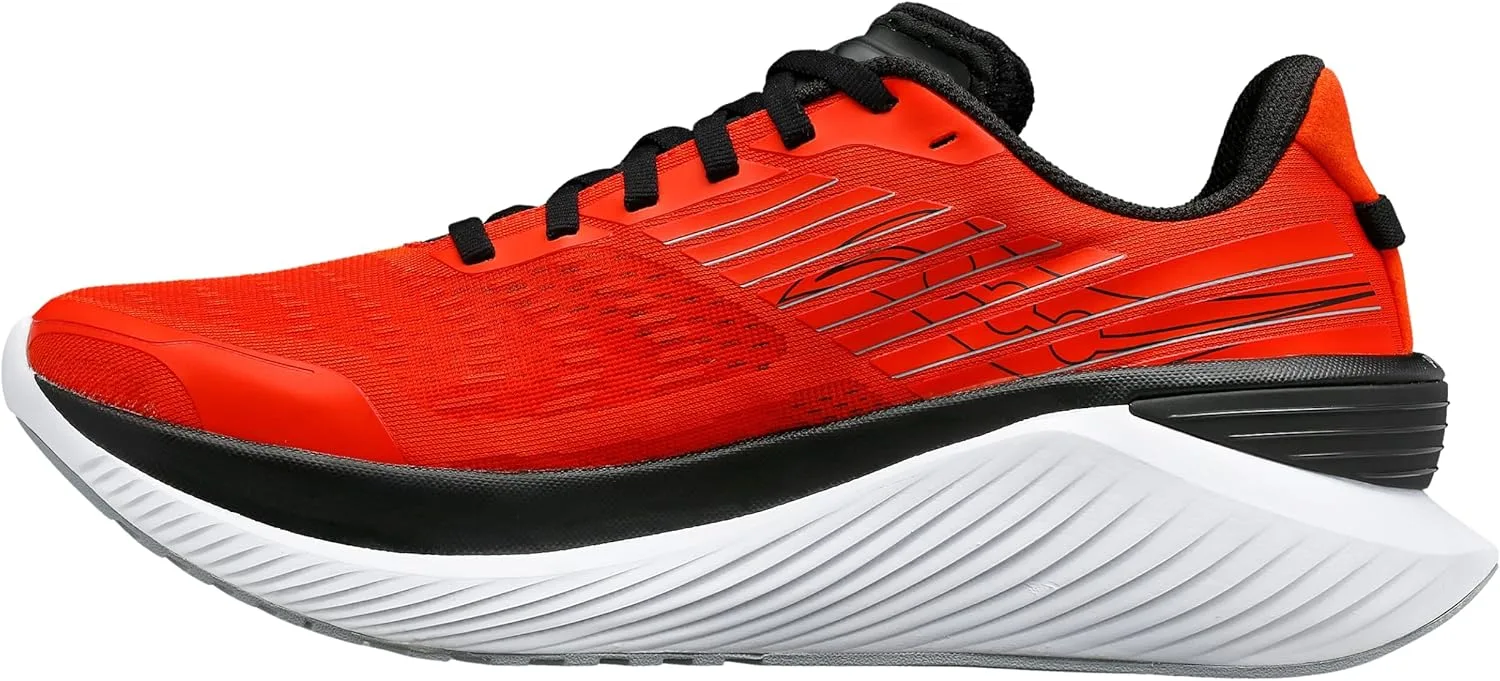 Мужские кроссовки Saucony Endorphin Shift 3, черный/красный