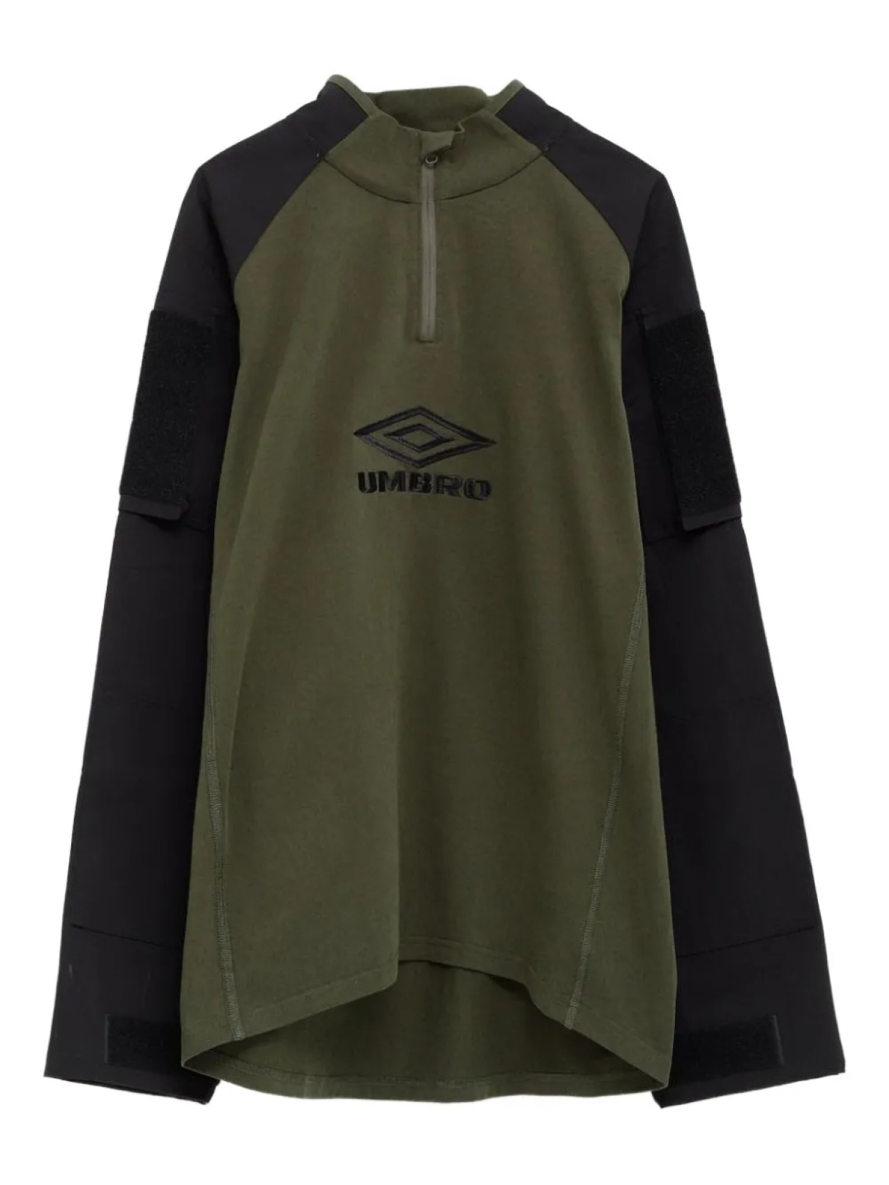 

UMBRO толстовка Tactical, черный