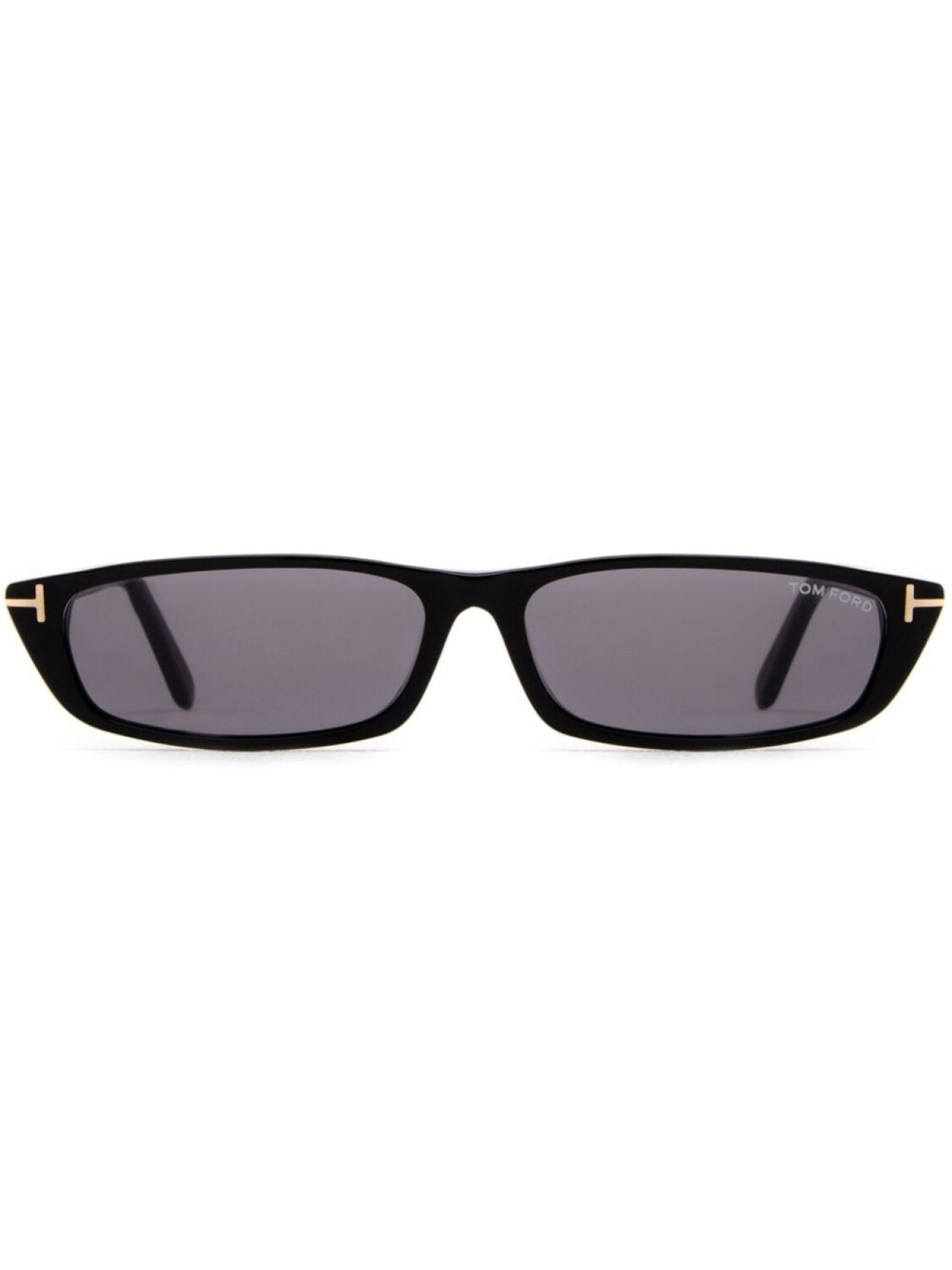 

Солнцезащитные очки Alejandro TOM FORD Eyewear, черный