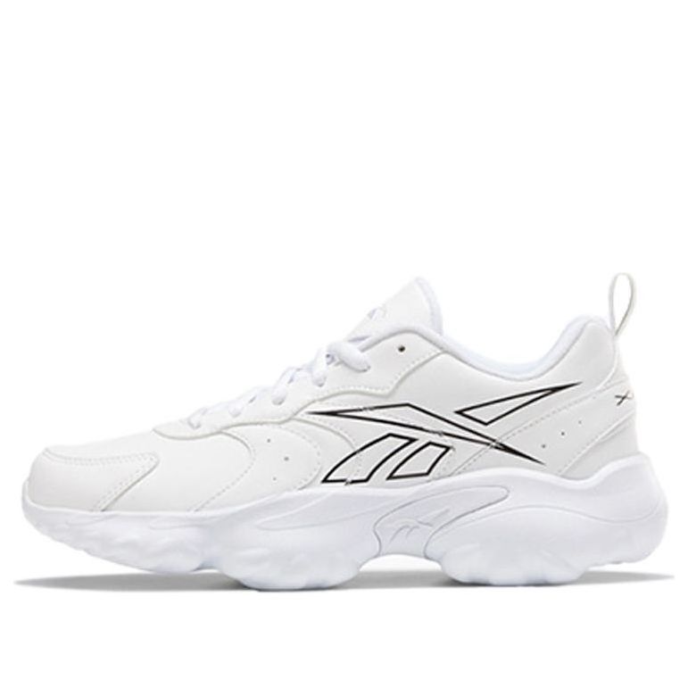 

Спортивные кроссовки Reebok DMX Series 1000 V2 Sports Shoes White, белый