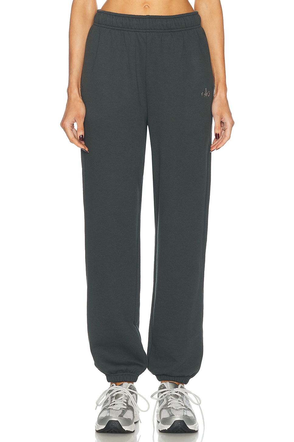 

Accolade Спортивные штаны Alo, Charcoal Green