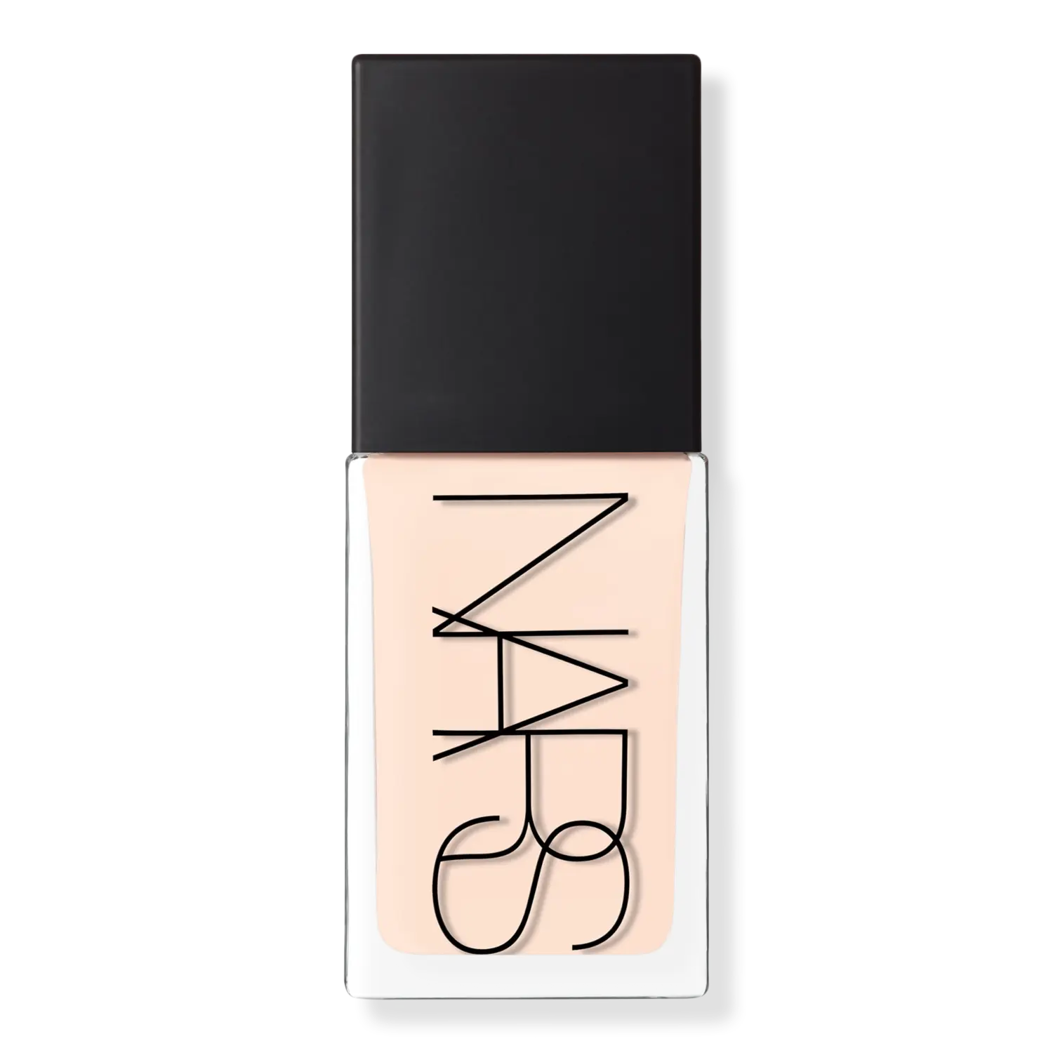 

Усовершенствованная тональная основа для ухода за кожей, отражающая свет. NARS, Oslo (L1 - very light with cool undertones)