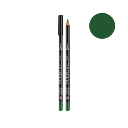

Карандаш для глаз № 24, оттенок «Водно-зеленый» Raphael Cosmetic
