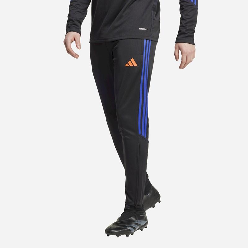 

Мужские спортивные брюки tiro23 cb Adidas, черный