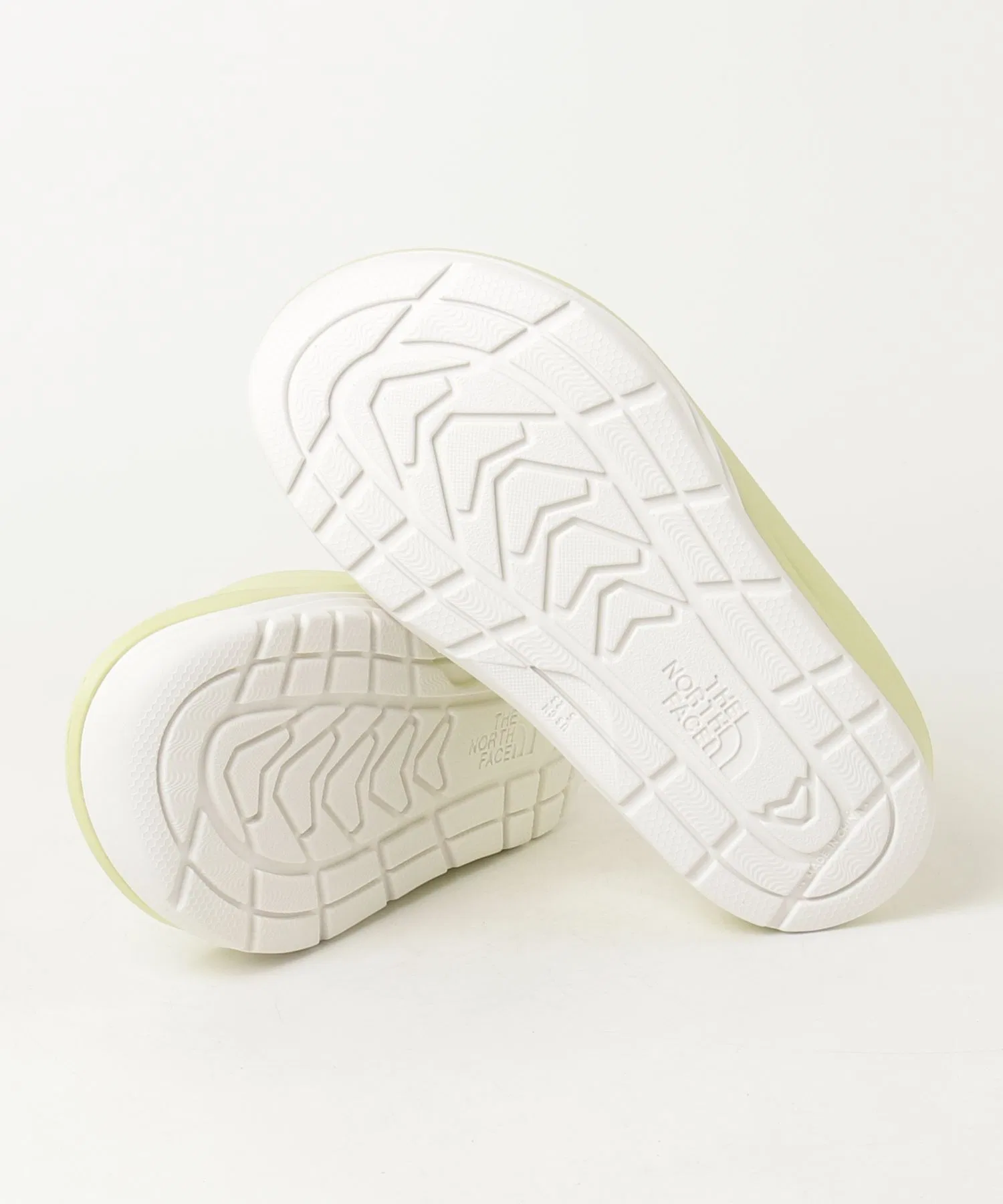 Унисекс сандалии THE NORTH FACE RE-Activ Flip 2 — фото 4