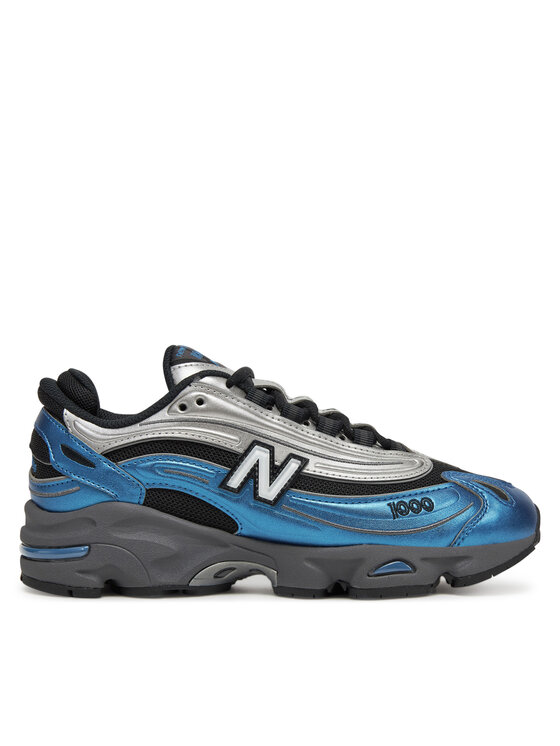 Кроссовки M1000ENV New Balance, синий