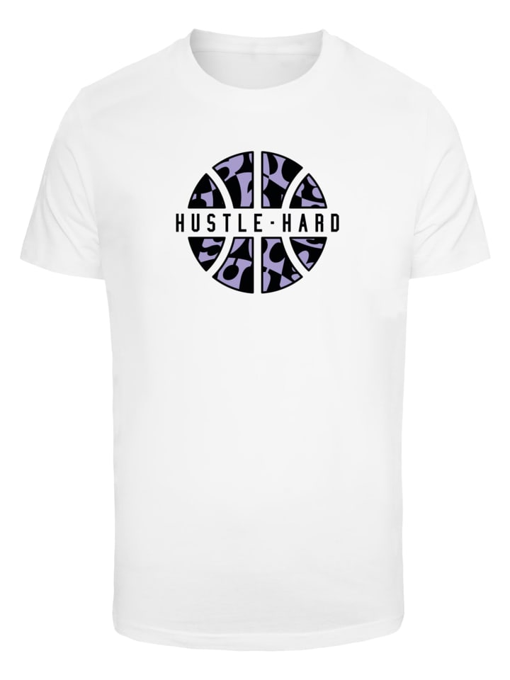 

Футболка Mister Tee, белый