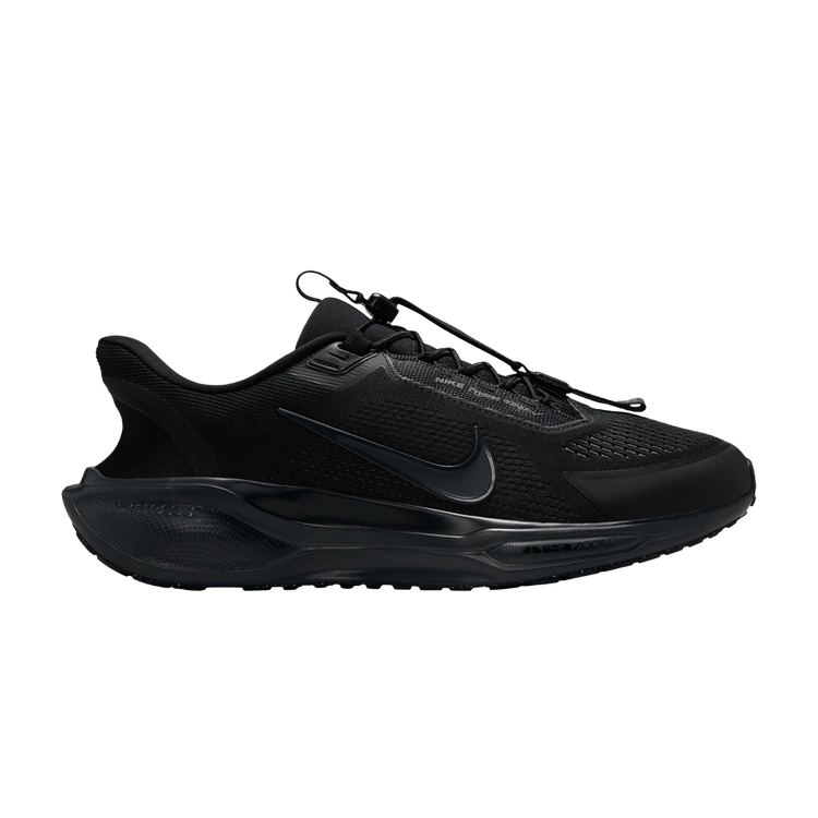 

Кроссовки Nike Air Zoom Pegasus 41 EasyOn 'Black Anthracite', черный