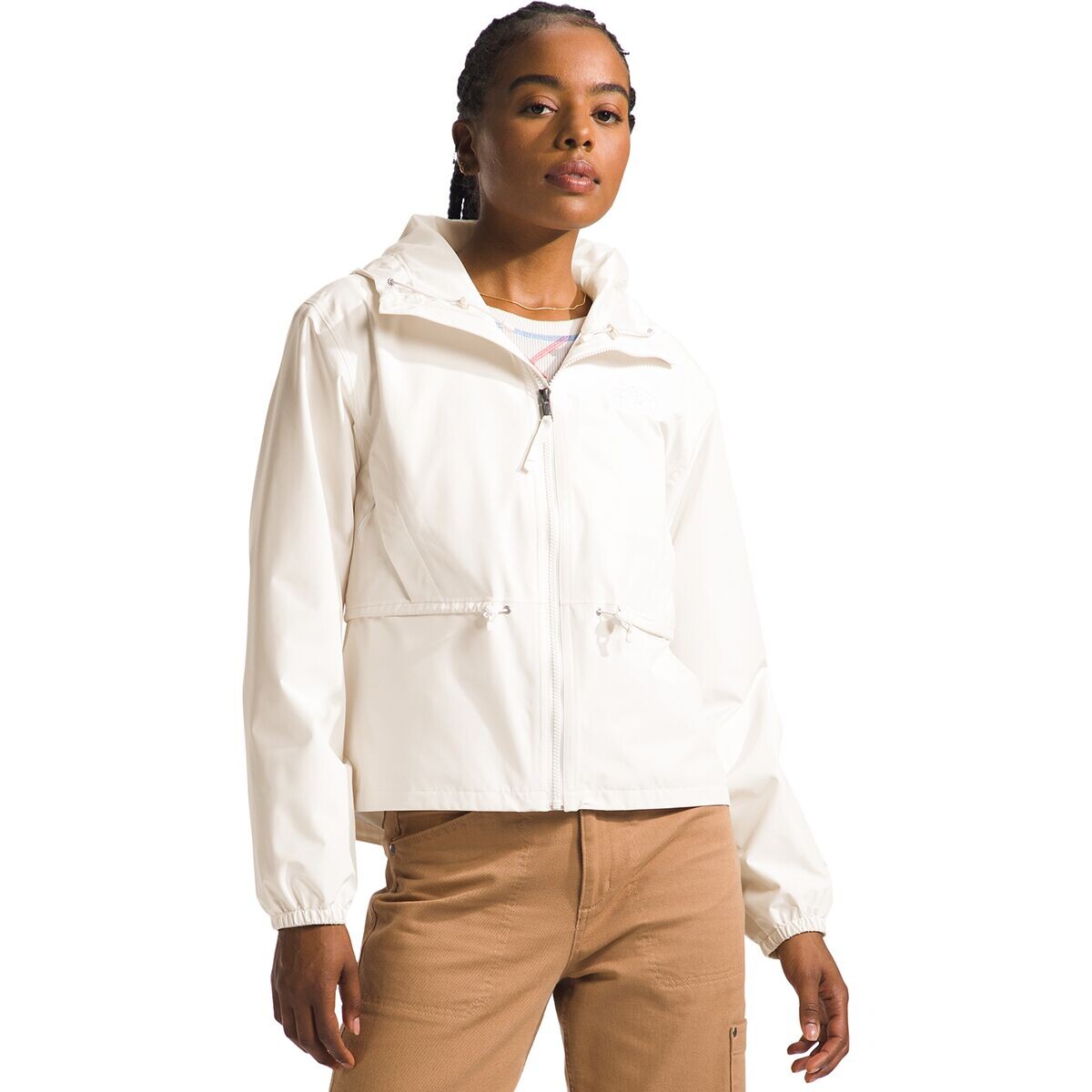 

Куртка от дождя daybreak The North Face, белый