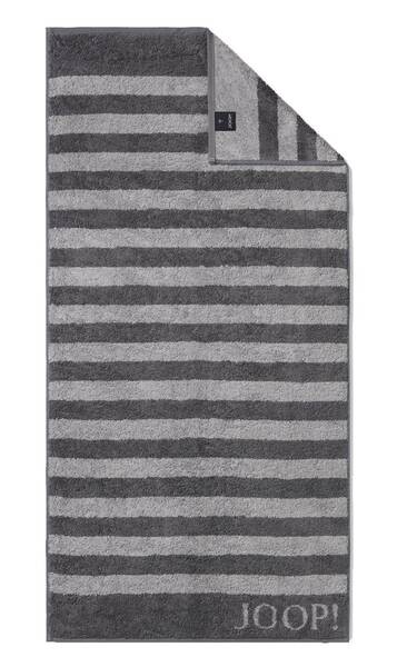 

Полотенце Joop! Classic 1er Pack, 100x10x50 см, антрацитовый