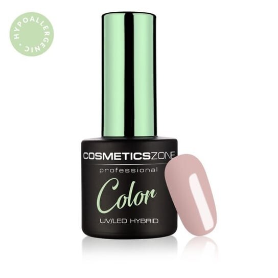 

Гибридный лак 184 Сладкая Халва, 7 мл Cosmetics Zone