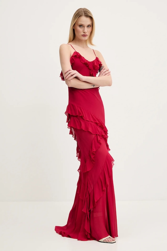 

Платье Aniye By, красный