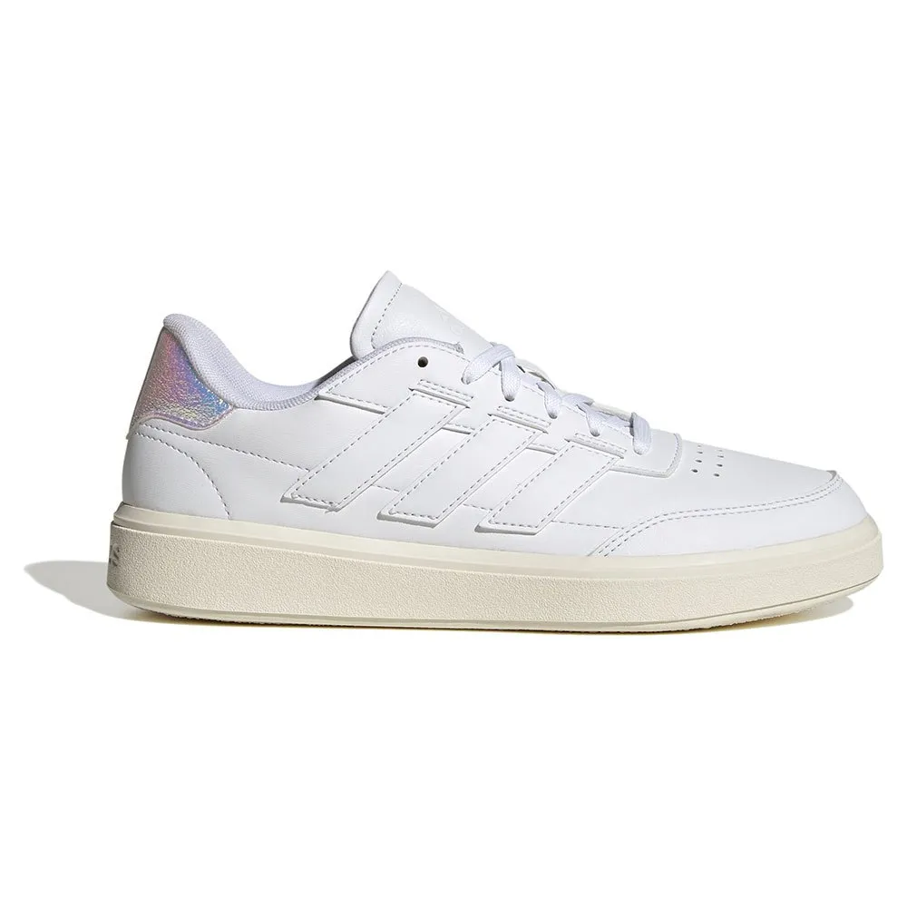 Кроссовки adidas Courtblock, белый