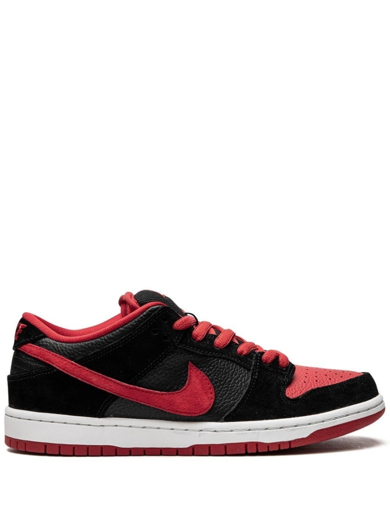 

Кроссовки Dunk Low Pro J-Pack Nike, черный