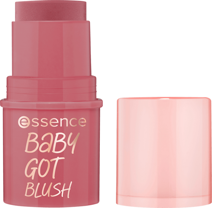 

Румяна essence Blush Baby Got 40 Sweets & Roses, 5,5 g