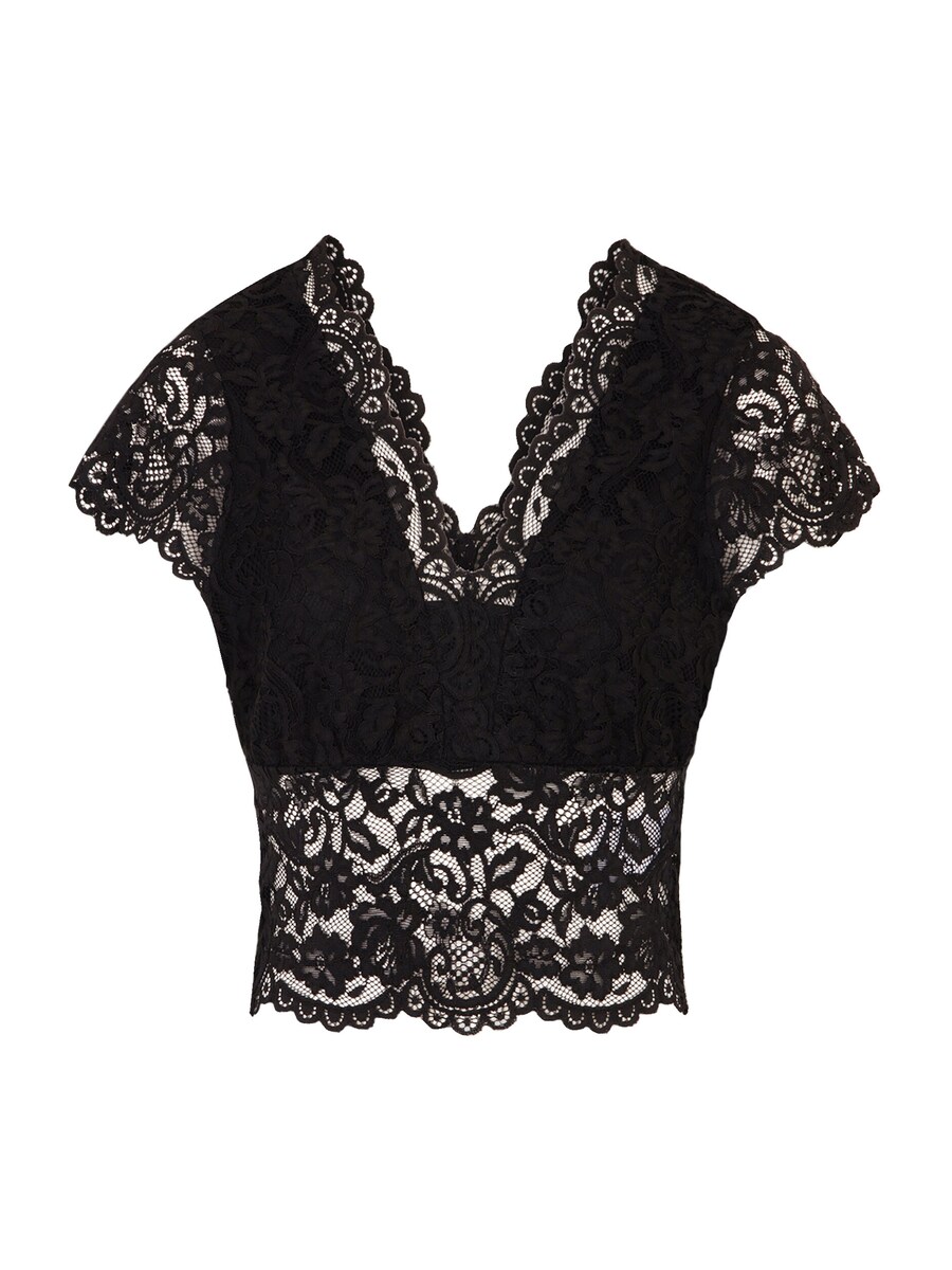 

Рубашка Morgan, черный